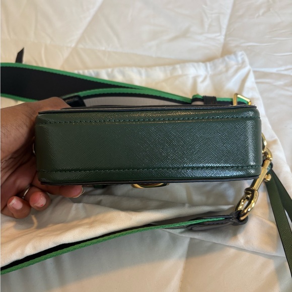 MARC JABOS - THE SNAPSHOT BAG - Picture 6 of 9